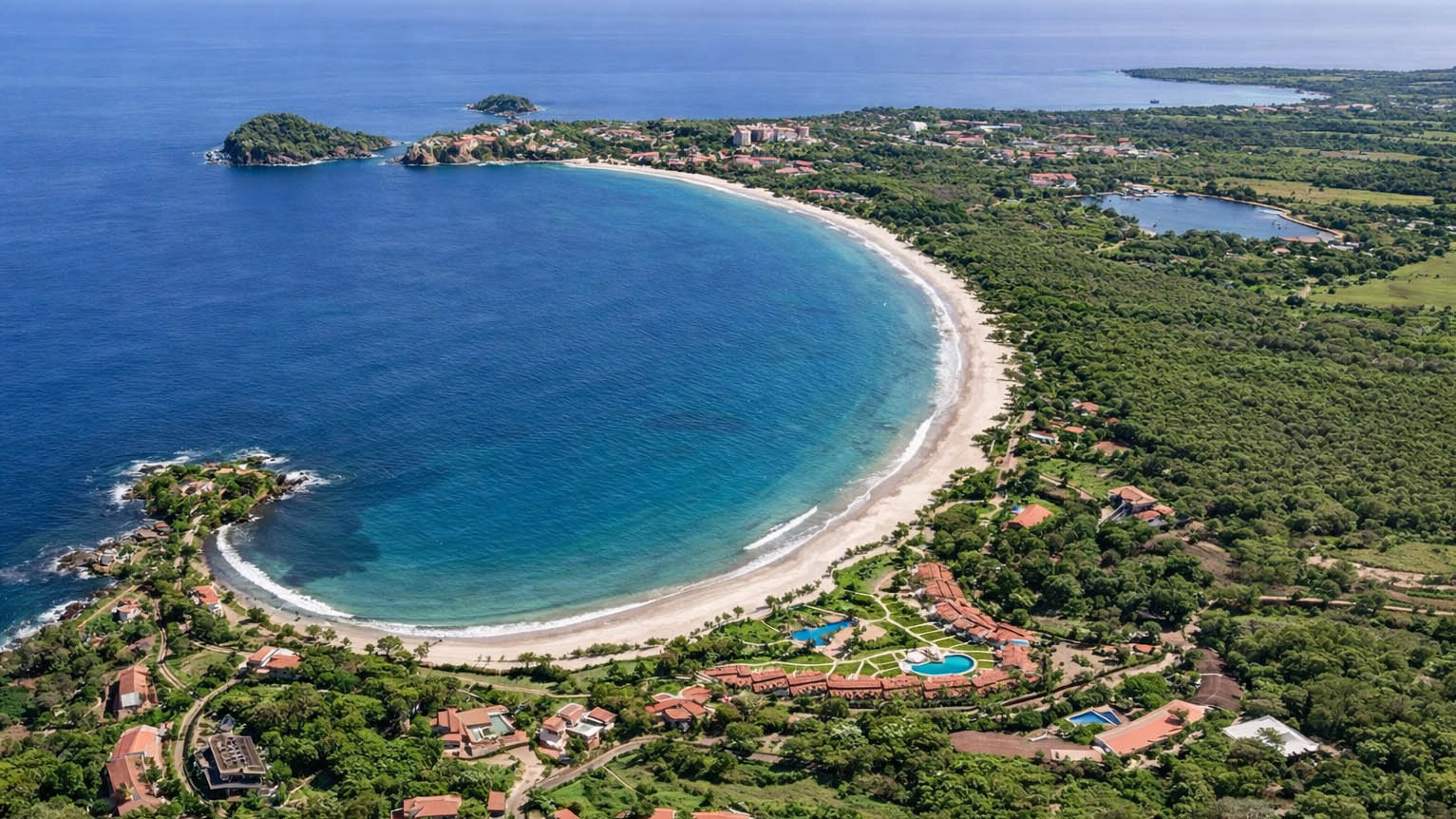 Flamingo Costa Rica Real Estate
