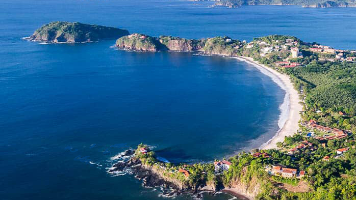 Flamingo Costa Rica real estate