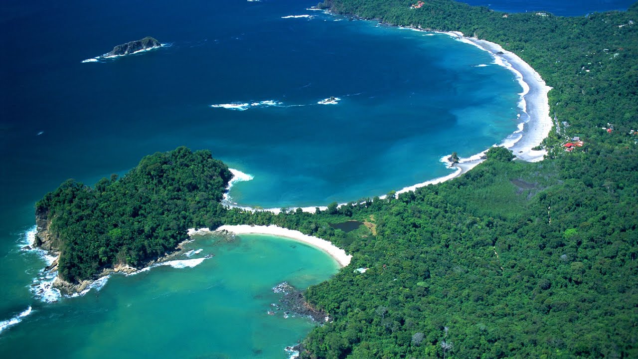 Manuel Antonio Costa Rica Real Estate