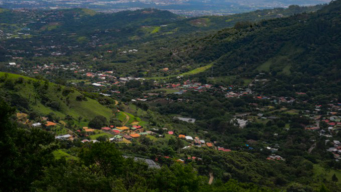 Santa Ana Costa Rica Real Estate