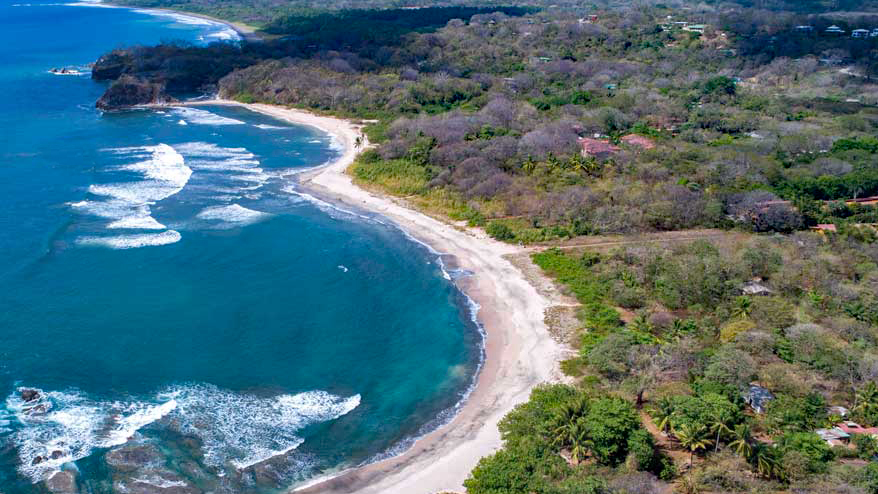 Nosara Costa Rica Real Estate